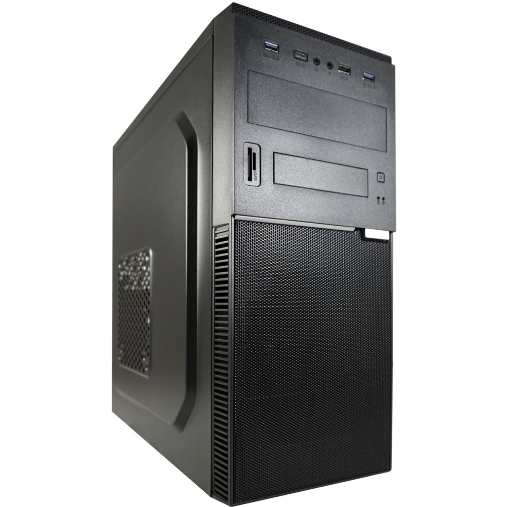 LC-Power ATX kućište LC-7041B-ON