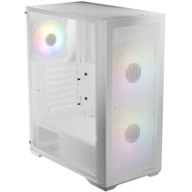 LC-Power Meshwork_L Light RGB gaming kućište LC-717W-ON