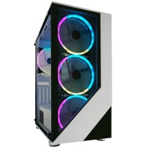 LC-Power Gaming 803W Lucid_X RGB kućište LC-803W-ON