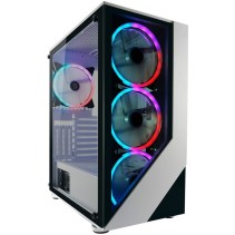 LC-Power Gaming 803W Lucid_X RGB kućište LC-803W-ON