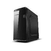 Spire case 1537 ATX, 2xUSBVGA:310mm, CPU Cooler:150mm2xSSD, 2xHDD