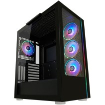 LC-Power Gaming 808B Skylla_X RGB kućište LC-808B-ON