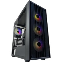 LC-Power Gaming 810B Dark_Crawler_X RGB kućište LC-810B-ON