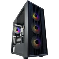 LC-Power Gaming 810B Dark_Crawler_X RGB kućište LC-810B-ON