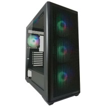 LC-Power Gaming 811B Meshwork_XL Dark RGB kućište LC-811B-ON