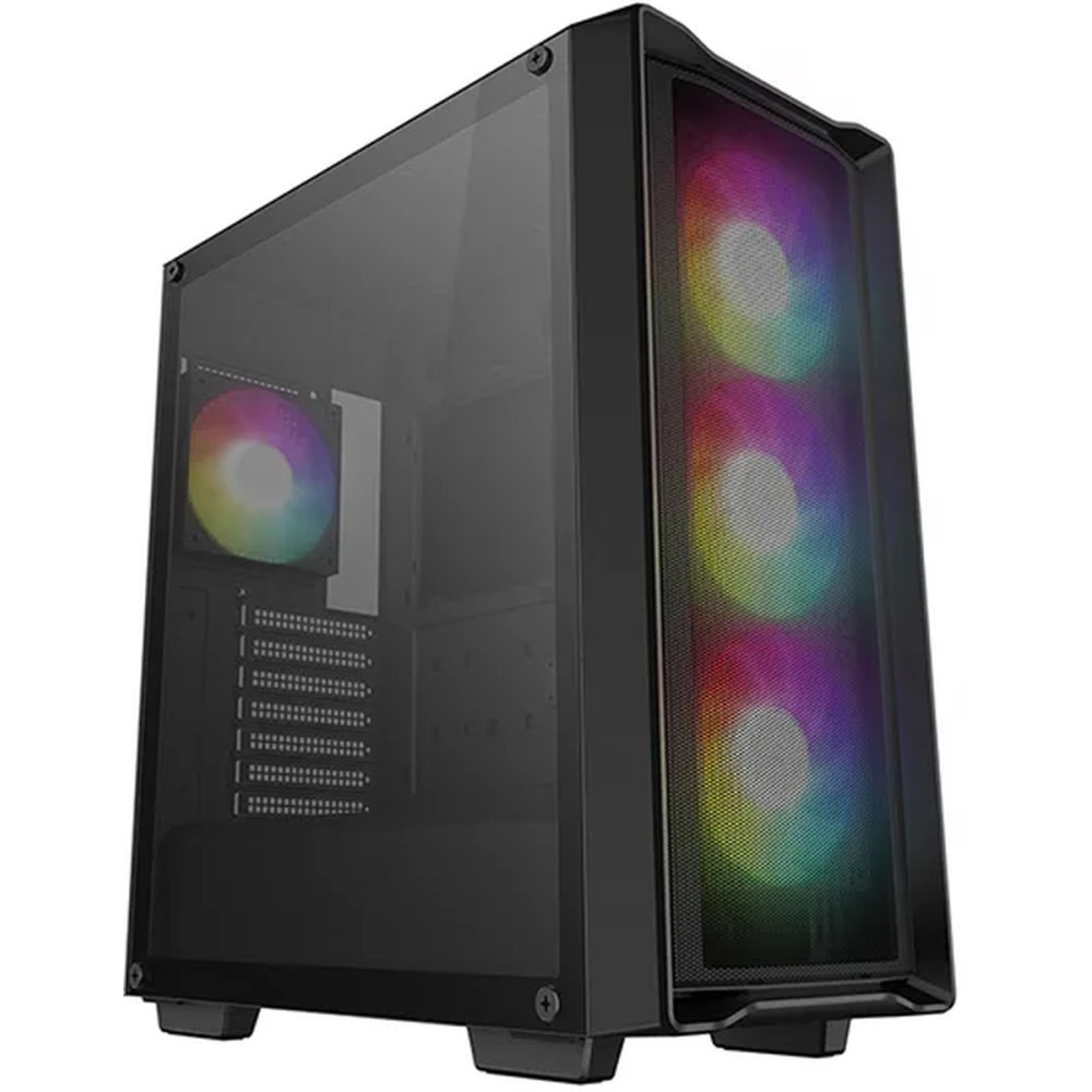 DeepCool CC560 MESH V2 RGB gaming kućište