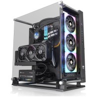 Thermaltake Core P3 TG Pro Mid Tower kućište