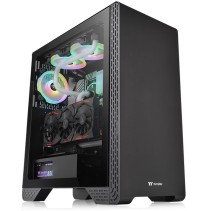 Thermaltake S300 Tempered Glass Mid Tower kućište