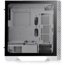 Thermaltake S300 Tempered Glass Snow Edition Mid Tower kućište