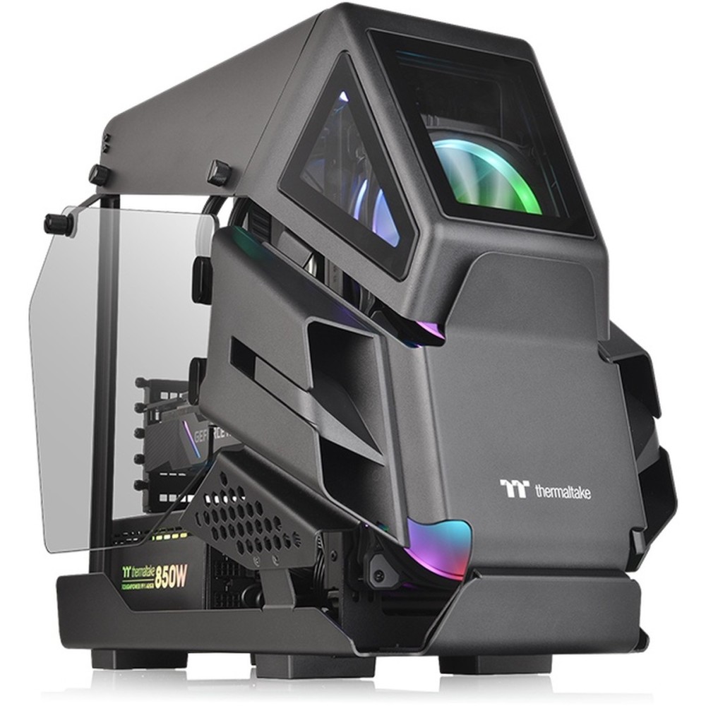 Thermaltake AH T200 Micro Tower kućište
