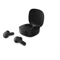 Philips TAT2200BK/00 bežične slušalice - aktivno blokiranje buke, Bluetooth 6.0, do 36 h reprodukcije, crna.