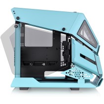 Thermaltake AH T200 Turquoise Micro Tower kućište