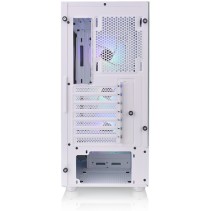 Thermaltake S200 TG ARGB Snow Mid Tower kućište