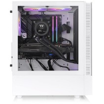 Thermaltake View 200 TG ARGB Snow Mid Tower kućište