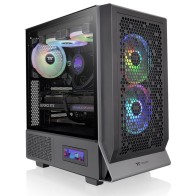Thermaltake Ceres 300 TG ARGB Mid Tower kućište