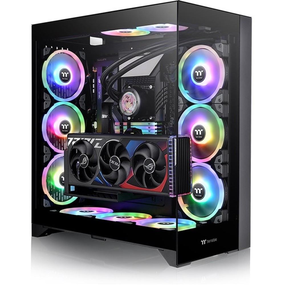 Thermaltake CTE E600 MX Mid Tower kućište