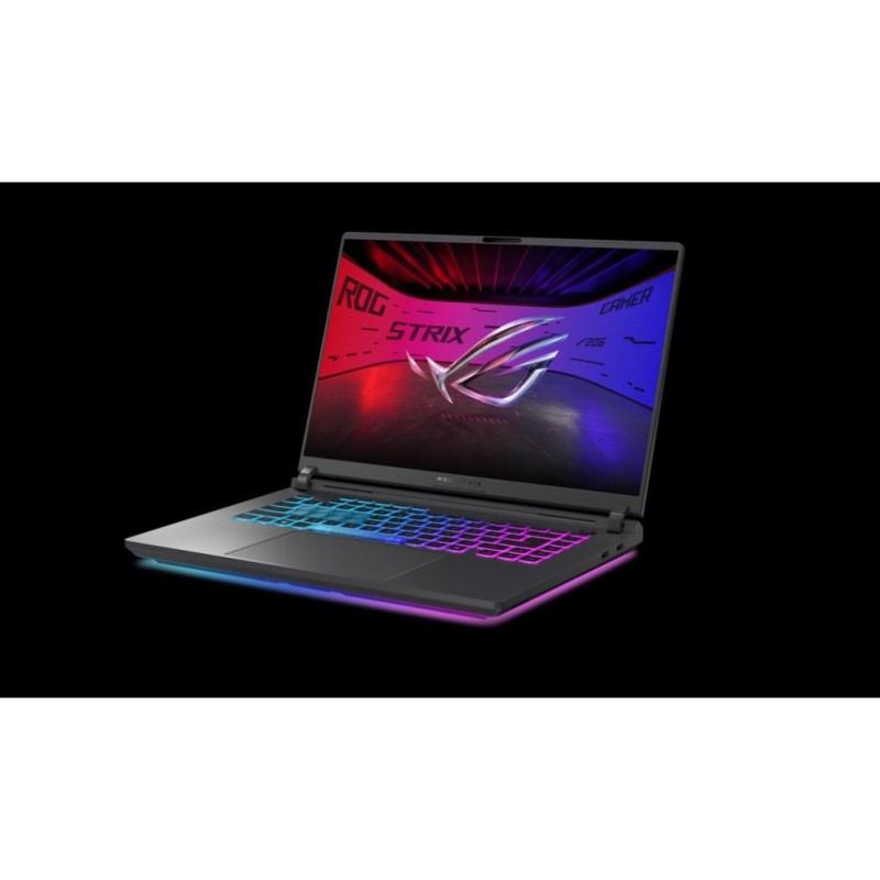 ASUS ROG Strix G16 16" 2,5K Gaming Laptop - Core Ultra 9, 8 GB GDDR7, 32 GB DDR5, 1 TB SSD, RTX 5070™