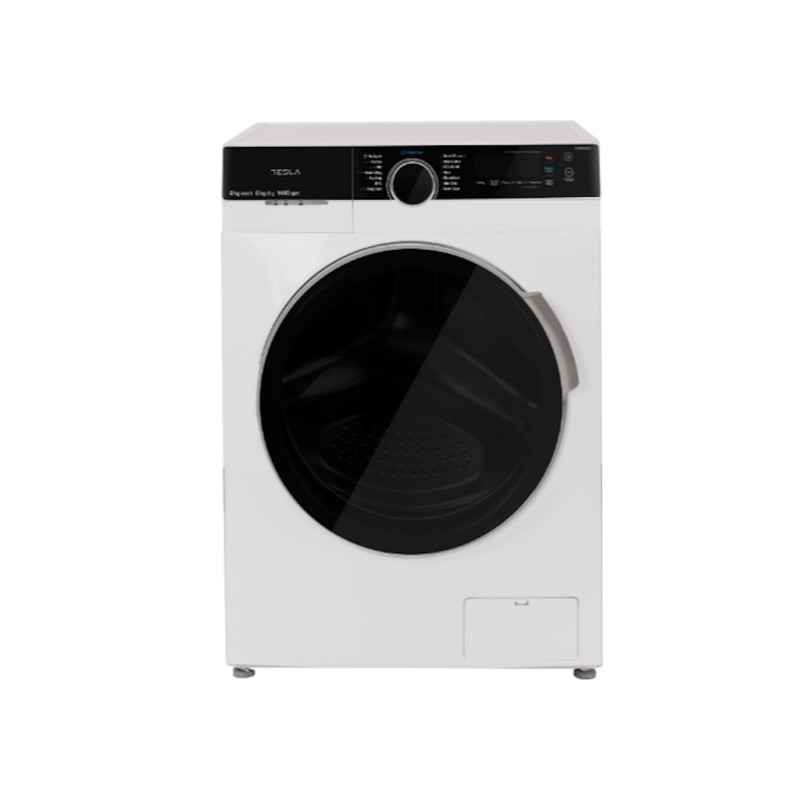 Tesla WW107591M Inverter perilica i sušilica veša 10 kg / 7 kg, 1500 obr/min, B-klasa, 85 x 59,5 x 56,5 cm - bijela