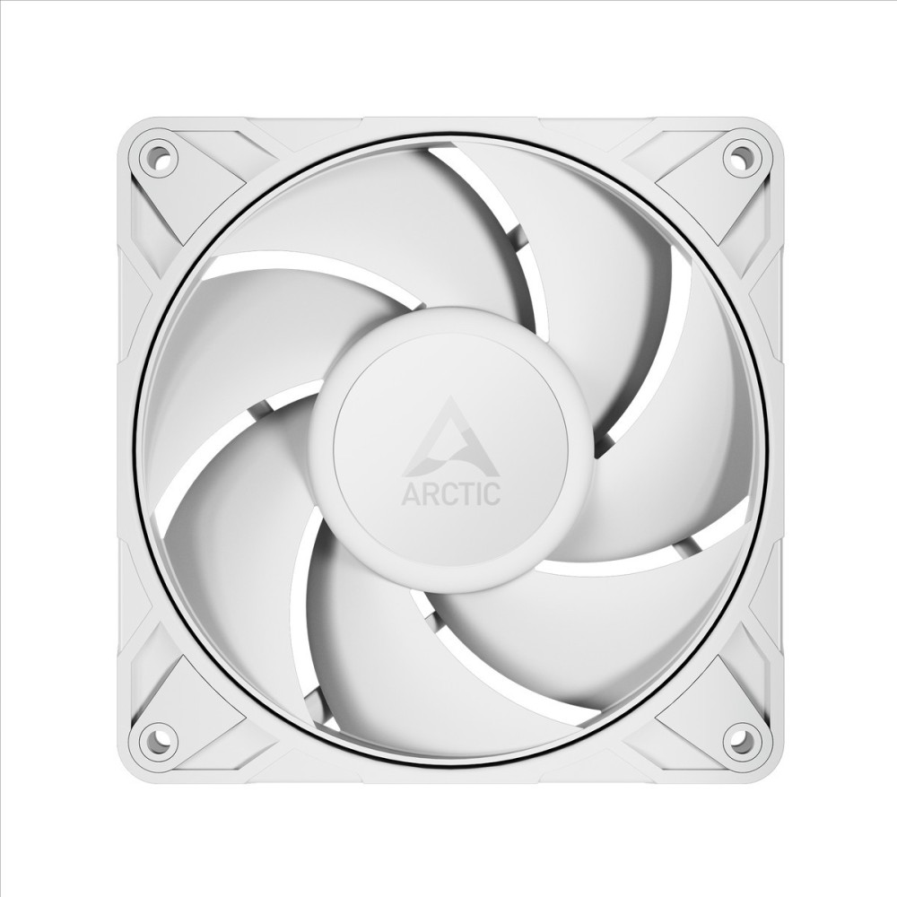 Arctic P12 Pro PST White PWM 120mm ventilator