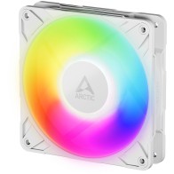 Arctic P12 Pro A-RGB White PWM 120mm ventilator