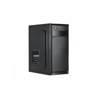 CT Computers i5-12400 / H610M, 16 GB DDR4-3200, 512 GB M.2 SSD, 500 W napajanje, 2x HDMI, Midi Tower