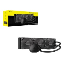 Corsair Nautilus 360 RS AIO vodeno hlađenje CPU - 360 mm radijus, kompatibilno s AM5 i AM4, 1851/1700 W model.