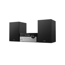 Philips Mini linija TAM4205M2CD - MP3-CD, USB, FM, Bluetooth, 80 W RMS, LED zaslon i daljinski upravljač